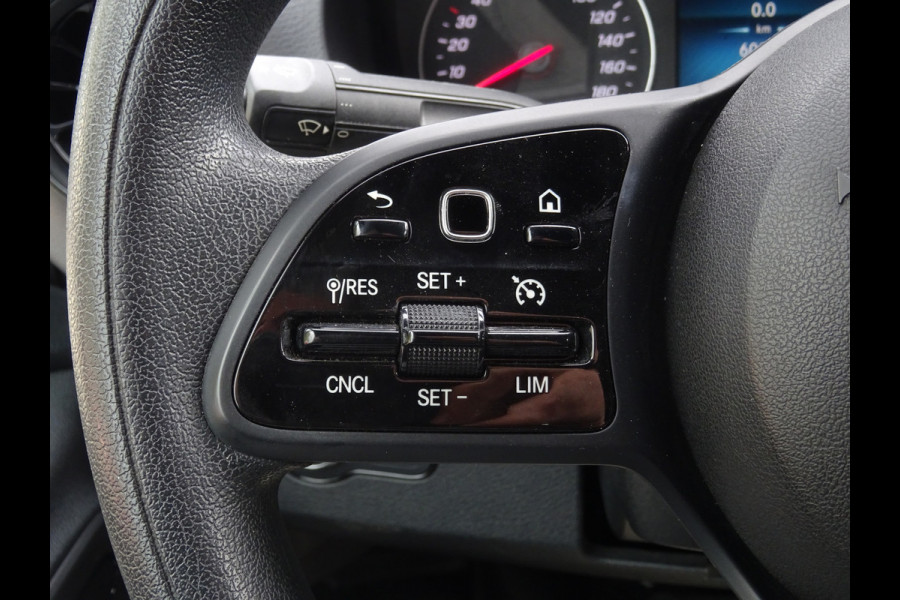 Mercedes-Benz Sprinter 317 1.9 CDI L3H2 * CARPLAY * CAMERA * 3 ZITS !!
