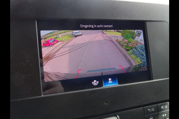 Mercedes-Benz Sprinter 317 1.9 CDI L3H2 * CARPLAY * CAMERA * 3 ZITS !!