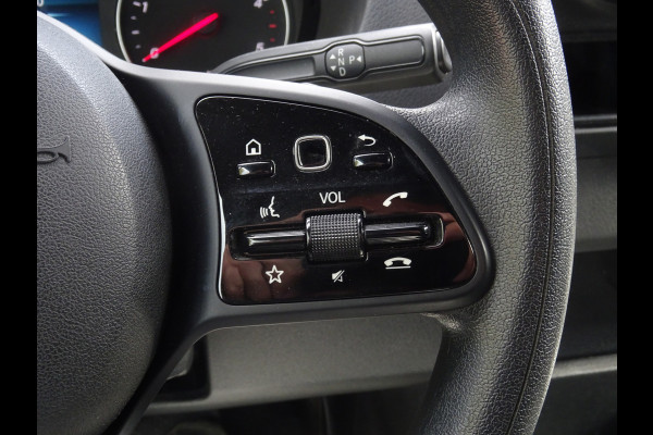 Mercedes-Benz Sprinter 317 1.9 CDI L3H2 * CARPLAY * CAMERA * 3 ZITS !!