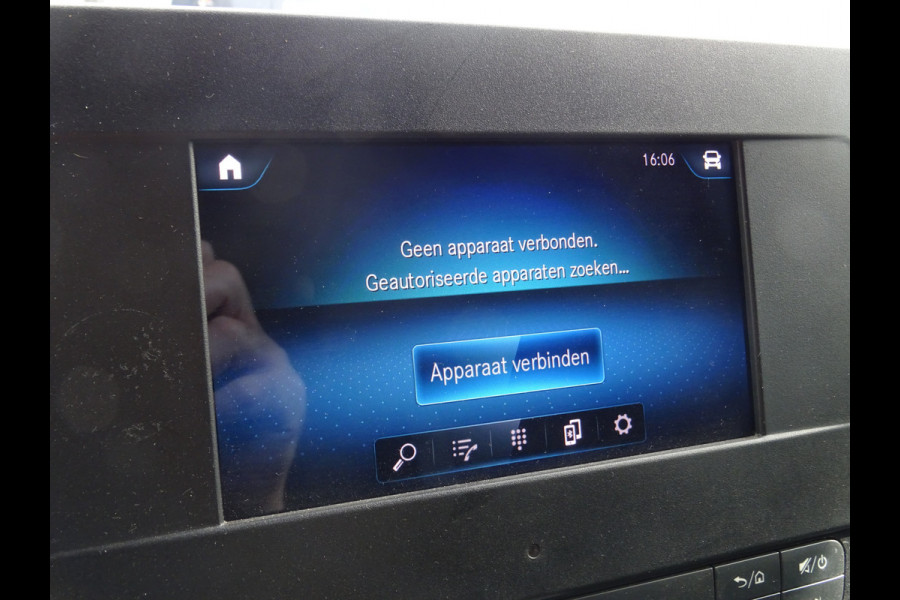 Mercedes-Benz Sprinter 317 1.9 CDI L3H2 * CARPLAY * CAMERA * 3 ZITS !!