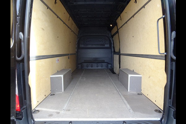 Mercedes-Benz Sprinter 317 1.9 CDI L3H2 * CARPLAY * CAMERA * 3 ZITS !!