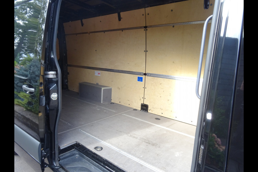 Mercedes-Benz Sprinter 317 1.9 CDI L3H2 * CARPLAY * CAMERA * 3 ZITS !!