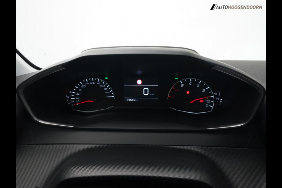 Peugeot 208 1.2 PureTech Sport (APPLE CARPLAY,LED,NAVIGATIE,PARKEERSENSOREN,SPORTSTOELEN,CRUISE,NIEUWE APK,TOPCONDITIE)