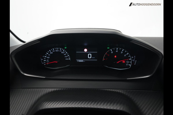Peugeot 208 1.2 PureTech Sport (APPLE CARPLAY,LED,NAVIGATIE,PARKEERSENSOREN,SPORTSTOELEN,CRUISE,NIEUWE APK,TOPCONDITIE)