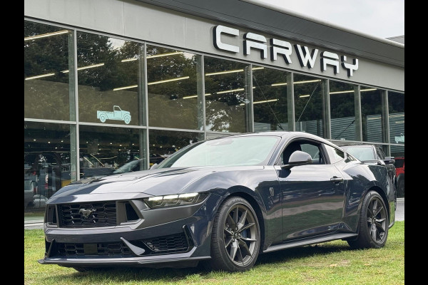Ford Mustang GT 5.0 V8 Dark Horse Carbon B&O