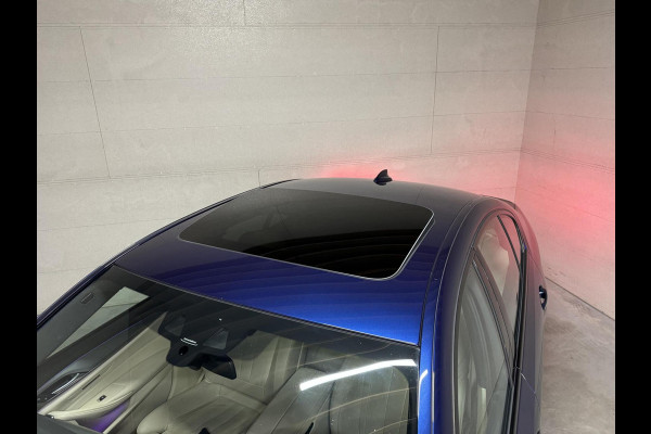 BMW 5 Serie 530d M-Sport Individual Pano HUD 360° Sfeer NAP