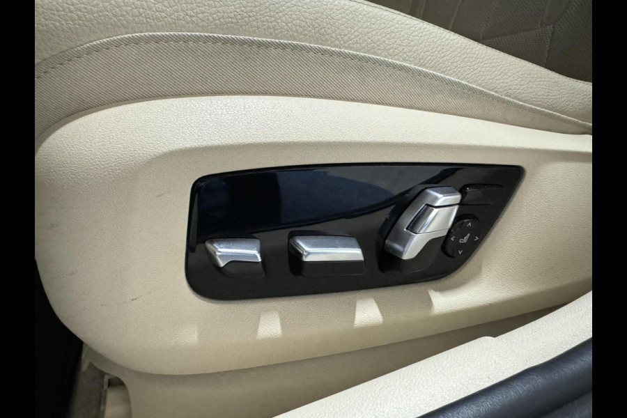 BMW 5 Serie 530d M-Sport Individual Pano HUD 360° Sfeer NAP