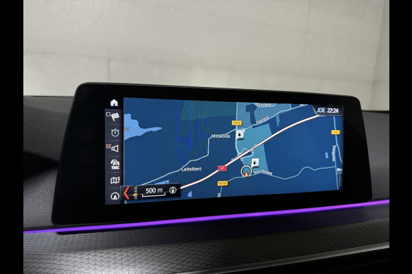 BMW 5 Serie 530d M-Sport Individual Pano HUD 360° Sfeer NAP