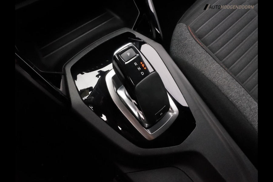 Peugeot 2008 1.2 PureTech Sport 130pk (AUTOMAAT,APPLE CARPLAY,LED VERLICHTING,NAVIGATIE,CRUISE,CLIMATE,PARKEERSENSOREN,LM-VELGEN)