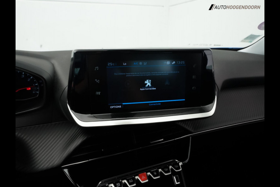 Peugeot 2008 1.2 PureTech Sport 130pk (AUTOMAAT,APPLE CARPLAY,LED VERLICHTING,NAVIGATIE,CRUISE,CLIMATE,PARKEERSENSOREN,LM-VELGEN)