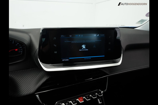 Peugeot 2008 1.2 PureTech Sport 130pk (AUTOMAAT,APPLE CARPLAY,LED VERLICHTING,NAVIGATIE,CRUISE,CLIMATE,PARKEERSENSOREN,LM-VELGEN)