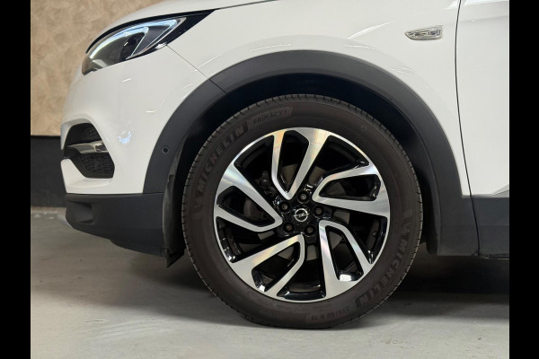 Opel Grandland X 1.2 Turbo Business Edition | Pano | stoel- verkoeling/verwarming | trekhaak | 360 camera | Keyless | Memory