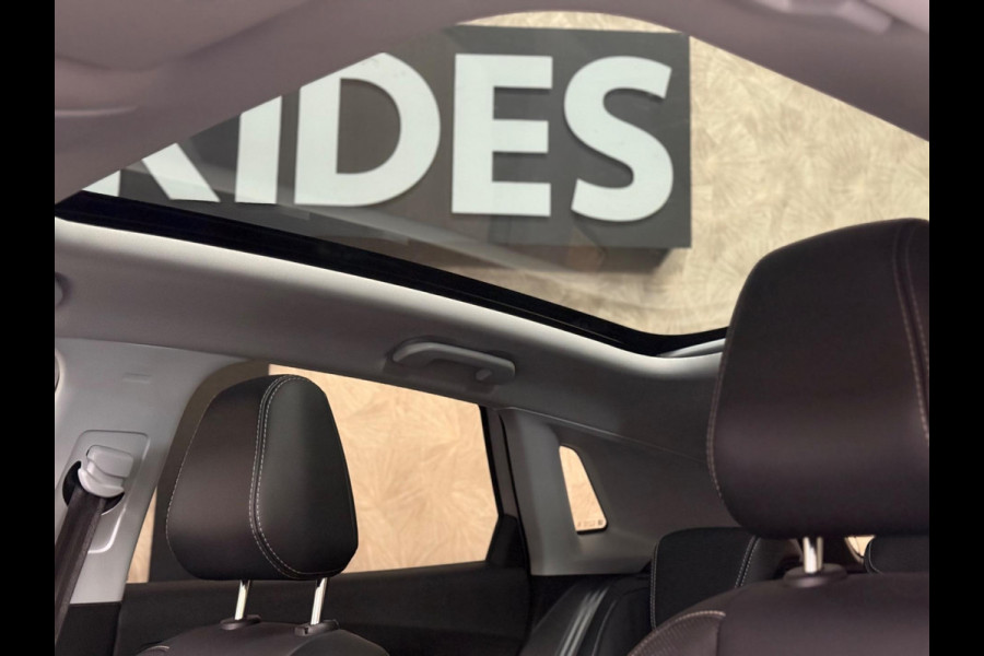 Opel Grandland X 1.2 Turbo Business Edition | Pano | stoel- verkoeling/verwarming | trekhaak | 360 camera | Keyless | Memory