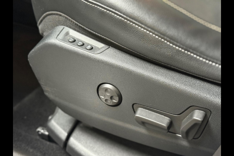 Opel Grandland X 1.2 Turbo Business Edition | Pano | stoel- verkoeling/verwarming | trekhaak | 360 camera | Keyless | Memory