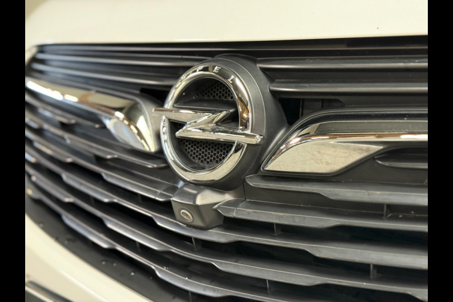 Opel Grandland X 1.2 Turbo Business Edition | Pano | stoel- verkoeling/verwarming | trekhaak | 360 camera | Keyless | Memory
