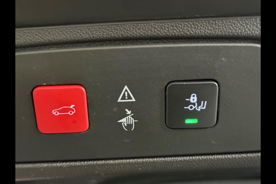 Opel Grandland X 1.2 Turbo Business Edition | Pano | stoel- verkoeling/verwarming | trekhaak | 360 camera | Keyless | Memory