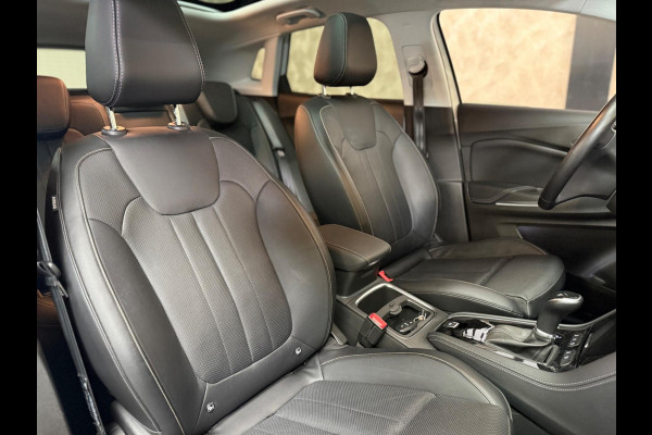 Opel Grandland X 1.2 Turbo Business Edition | Pano | stoel- verkoeling/verwarming | trekhaak | 360 camera | Keyless | Memory