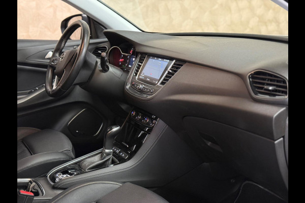Opel Grandland X 1.2 Turbo Business Edition | Pano | stoel- verkoeling/verwarming | trekhaak | 360 camera | Keyless | Memory