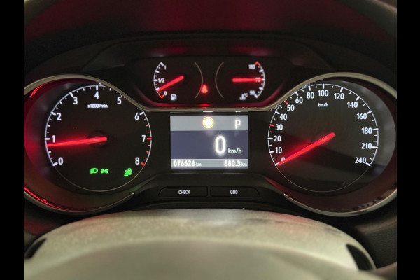 Opel Grandland X 1.2 Turbo Business Edition | Pano | stoel- verkoeling/verwarming | trekhaak | 360 camera | Keyless | Memory