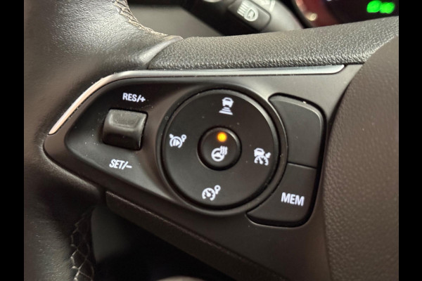 Opel Grandland X 1.2 Turbo Business Edition | Pano | stoel- verkoeling/verwarming | trekhaak | 360 camera | Keyless | Memory