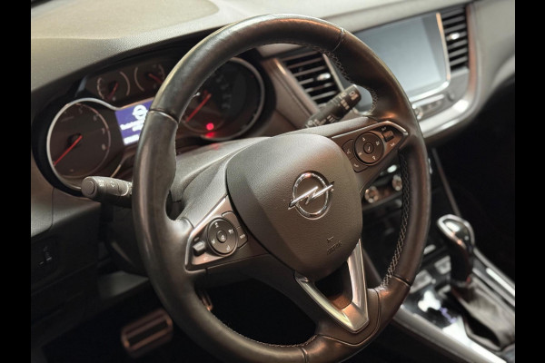 Opel Grandland X 1.2 Turbo Business Edition | Pano | stoel- verkoeling/verwarming | trekhaak | 360 camera | Keyless | Memory