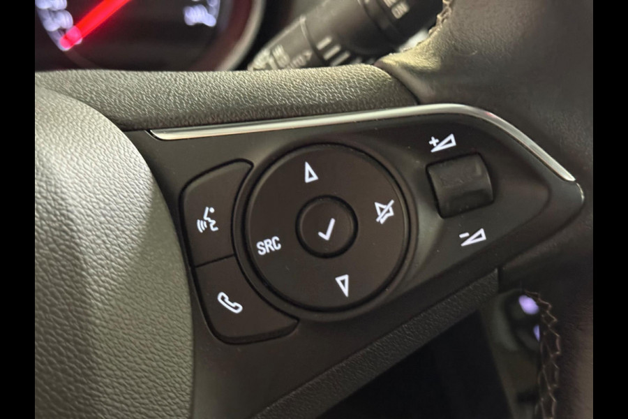 Opel Grandland X 1.2 Turbo Business Edition | Pano | stoel- verkoeling/verwarming | trekhaak | 360 camera | Keyless | Memory