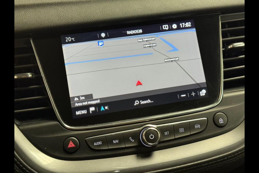 Opel Grandland X 1.2 Turbo Business Edition | Pano | stoel- verkoeling/verwarming | trekhaak | 360 camera | Keyless | Memory