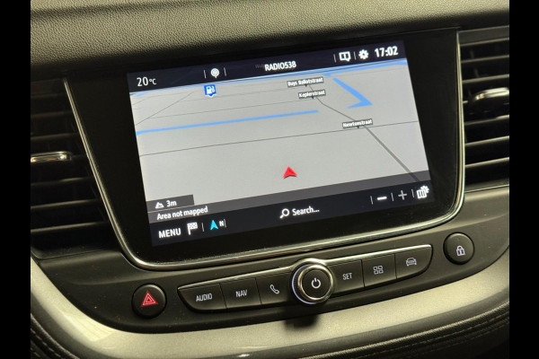 Opel Grandland X 1.2 Turbo Business Edition | Pano | stoel- verkoeling/verwarming | trekhaak | 360 camera | Keyless | Memory