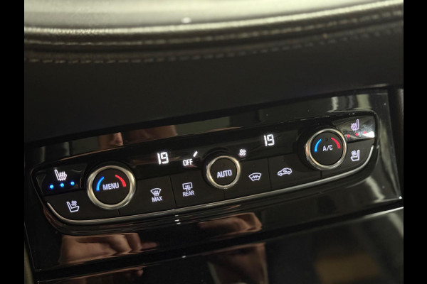 Opel Grandland X 1.2 Turbo Business Edition | Pano | stoel- verkoeling/verwarming | trekhaak | 360 camera | Keyless | Memory