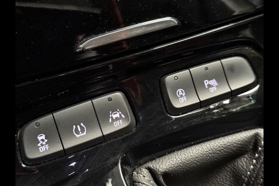 Opel Grandland X 1.2 Turbo Business Edition | Pano | stoel- verkoeling/verwarming | trekhaak | 360 camera | Keyless | Memory