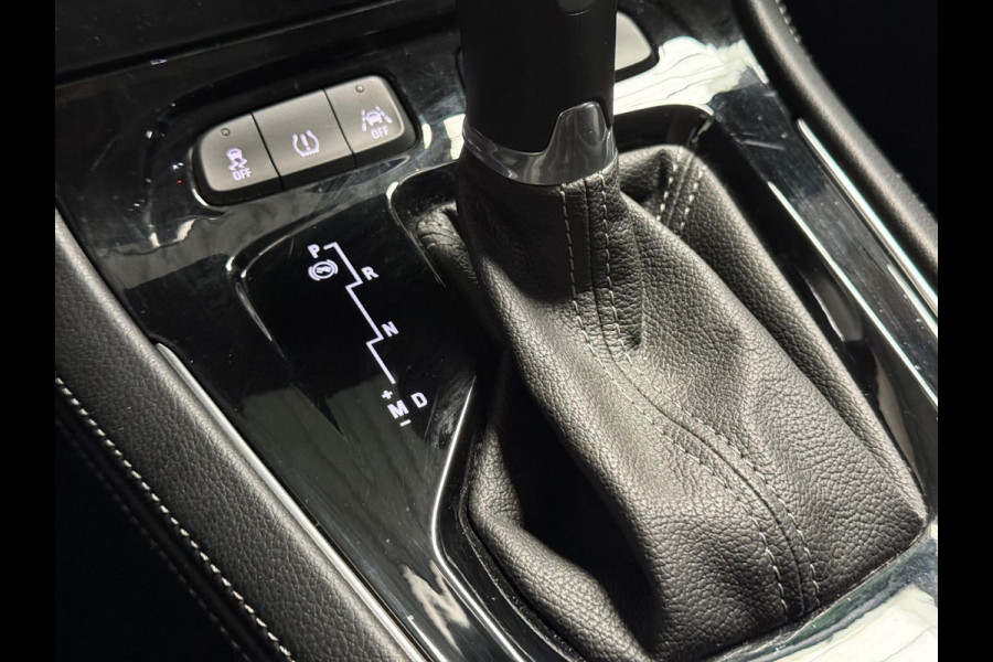 Opel Grandland X 1.2 Turbo Business Edition | Pano | stoel- verkoeling/verwarming | trekhaak | 360 camera | Keyless | Memory