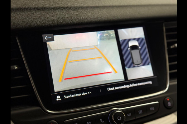 Opel Grandland X 1.2 Turbo Business Edition | Pano | stoel- verkoeling/verwarming | trekhaak | 360 camera | Keyless | Memory