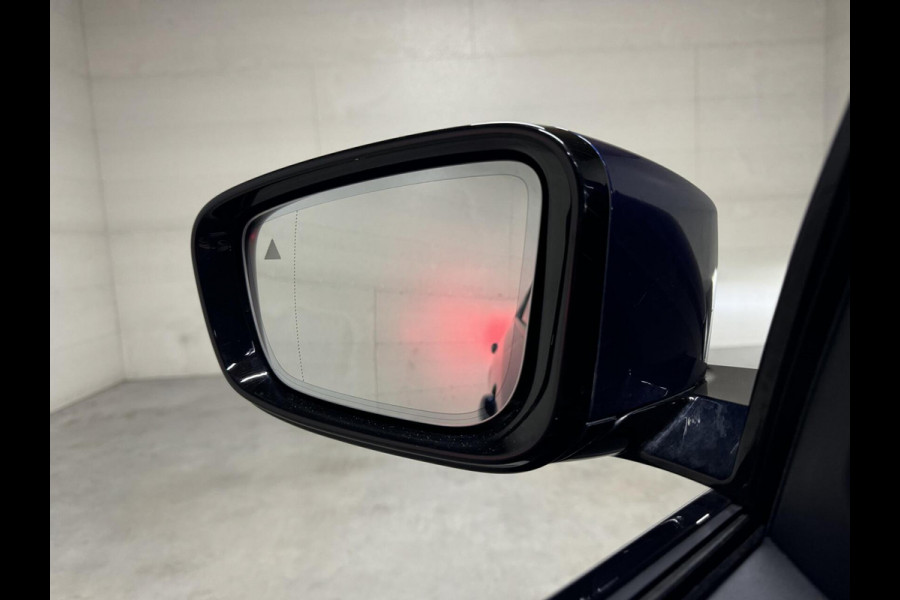 BMW 5 Serie 530d M-Sport Individual Pano HUD 360° Sfeer NAP
