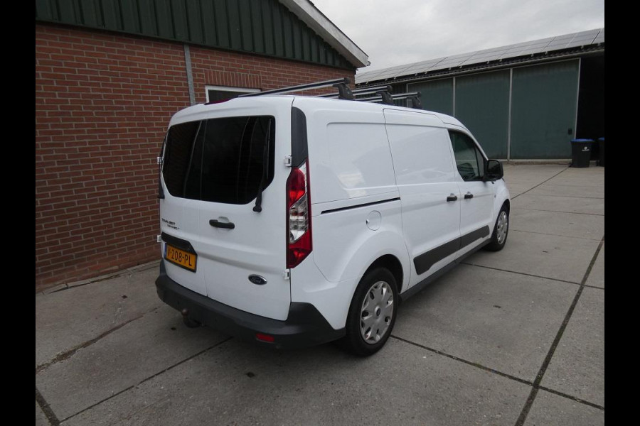 Ford Transit Connect 1.5 TDCI L2 Trend navi/cam*3 zits*trekh