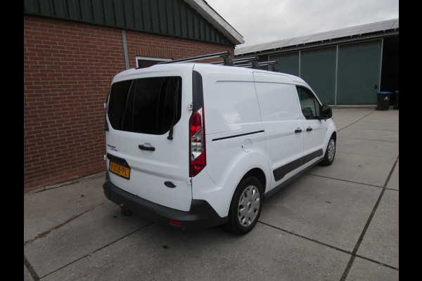 Ford Transit Connect 1.5 TDCI L2 Trend navi/cam*3 zits*trekh