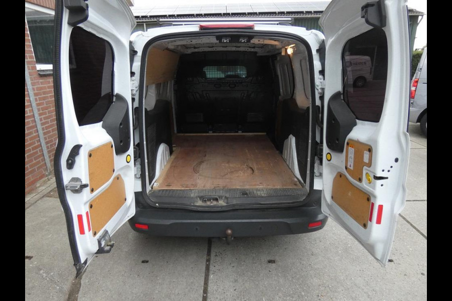 Ford Transit Connect 1.5 TDCI L2 Trend navi/cam*3 zits*trekh