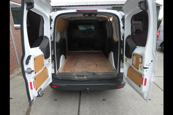 Ford Transit Connect 1.5 TDCI L2 Trend navi/cam*3 zits*trekh