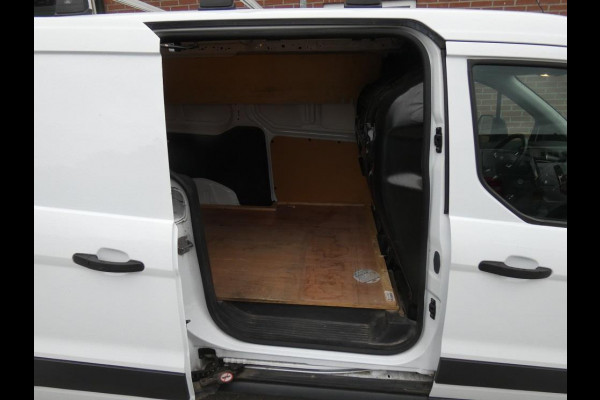 Ford Transit Connect 1.5 TDCI L2 Trend navi/cam*3 zits*trekh