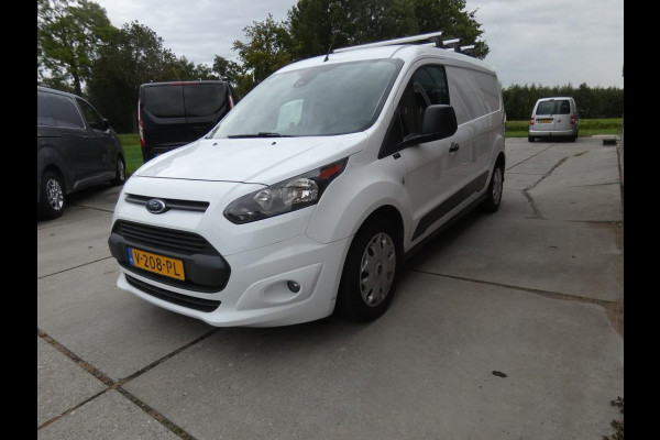 Ford Transit Connect 1.5 TDCI L2 Trend navi/cam*3 zits*trekh