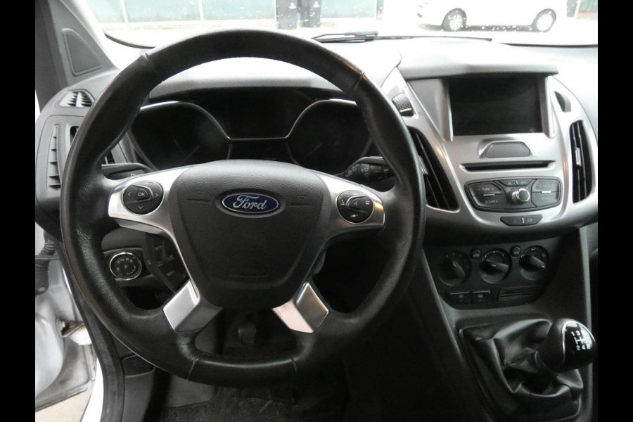 Ford Transit Connect 1.5 TDCI L2 Trend navi/cam*3 zits*trekh