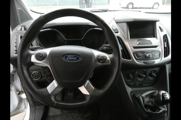 Ford Transit Connect 1.5 TDCI L2 Trend navi/cam*3 zits*trekh