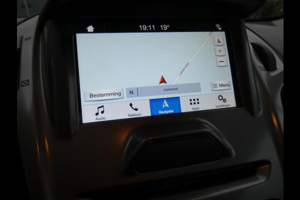 Ford Transit Connect 1.5 TDCI L2 Trend navi/cam*3 zits*trekh