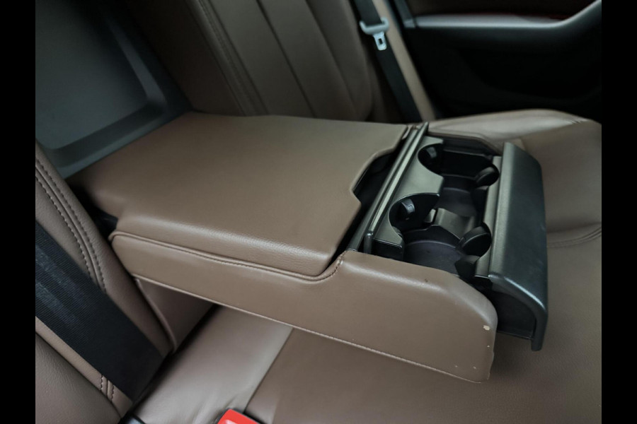 Audi A6 Avant 40 TFSI S edition Automaat | Cognac leer | LED Matrix verlichting | Stoelverwarming | Sfeerverlichting | Zonneschermen zij