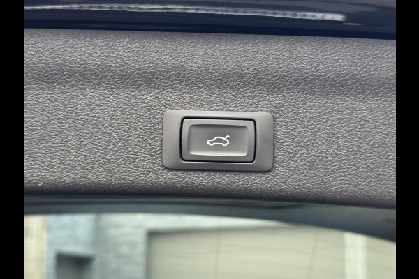 Audi A6 Avant 40 TFSI S edition Automaat | Cognac leer | LED Matrix verlichting | Stoelverwarming | Sfeerverlichting | Zonneschermen zij
