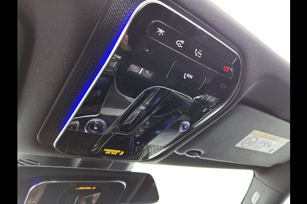 Mercedes-Benz C-Klasse 300 e Business Solution AMG | Trekhaak | Middenconsole metaalstructuur | Nightpakket | Panoramaschuifdak | Smartphone integratie | Parkeerpakket met 360°-camera | 19" multispaaks AMG-velgen |