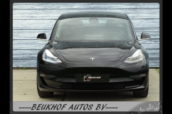 Tesla Model 3 Standard RWD Plus 60 kWh Pano Leer Soh 89,4%