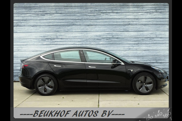 Tesla Model 3 Standard RWD Plus 60 kWh Pano Leer Soh 89,4%
