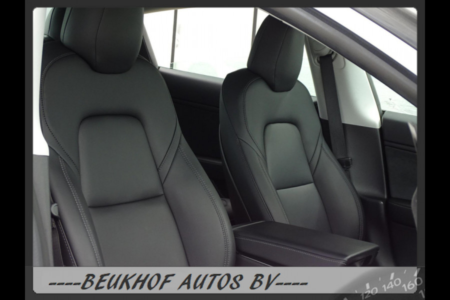 Tesla Model 3 Standard RWD Plus 60 kWh Pano Leer Soh 89,4%
