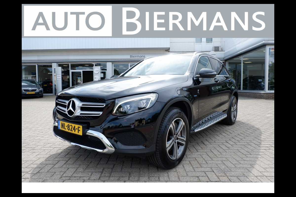 Mercedes-Benz GLC 350e 4MATIC PHEV Prestige / INCL BOVAG Garantie / Dealer Onderho Mercedes-Benz GLC 350e 4MATIC PHEV Prestige / INCL BOVAG Garantie / Dealer Onderho