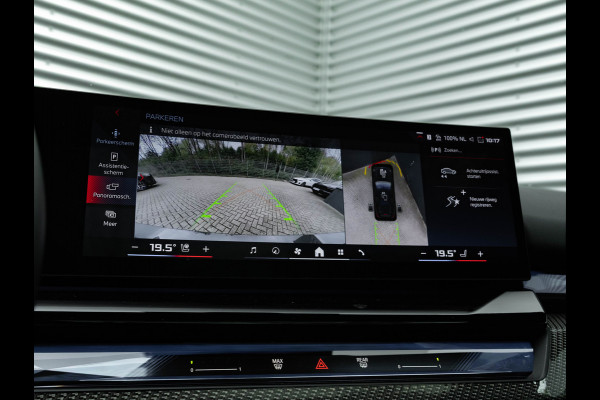 BMW i5 Touring M60 xDrive - Pano - Trekhaak - Driving Ass Prof - Onderstel Prof - Harman Kardon